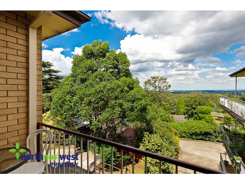 14/3 Coleman Ave, Carlingford NSW 2118
