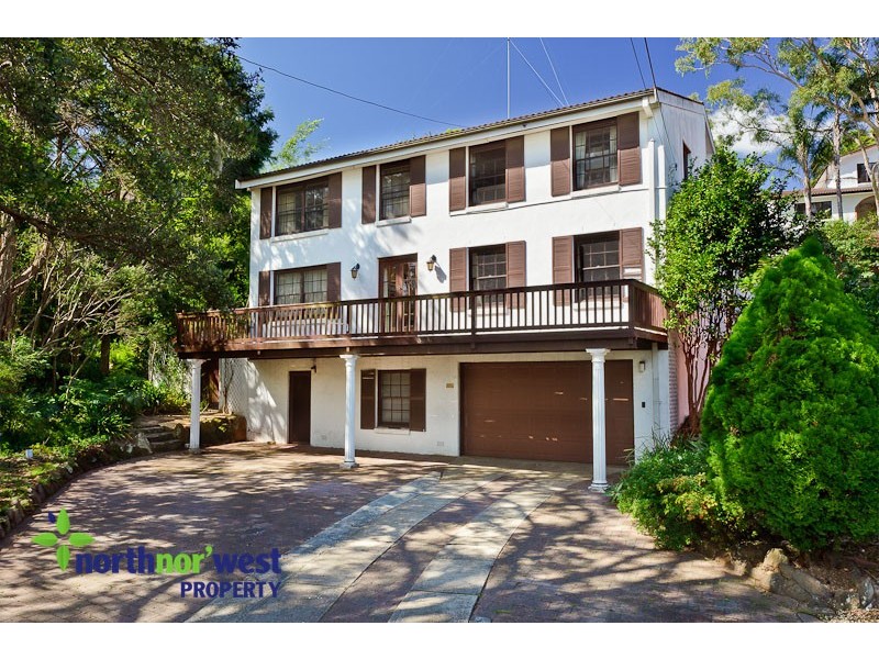 33A Marlow Ave, Denistone NSW 2114