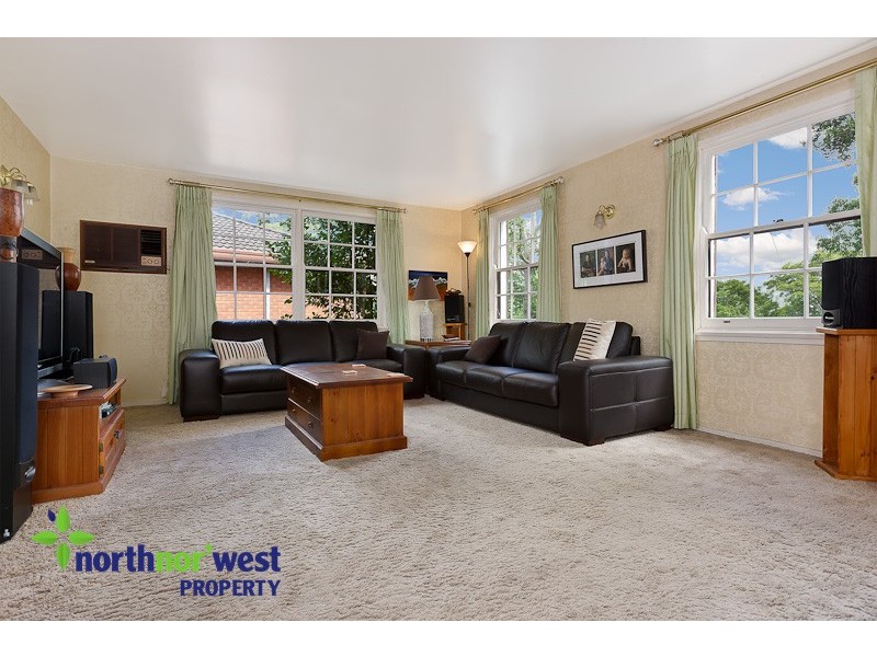33A Marlow Ave, Denistone NSW 2114