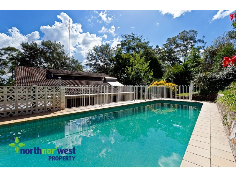 33A Marlow Ave, Denistone NSW 2114