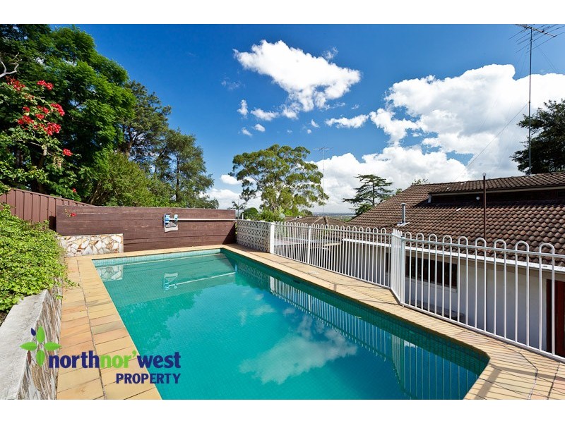 33A Marlow Ave, Denistone NSW 2114