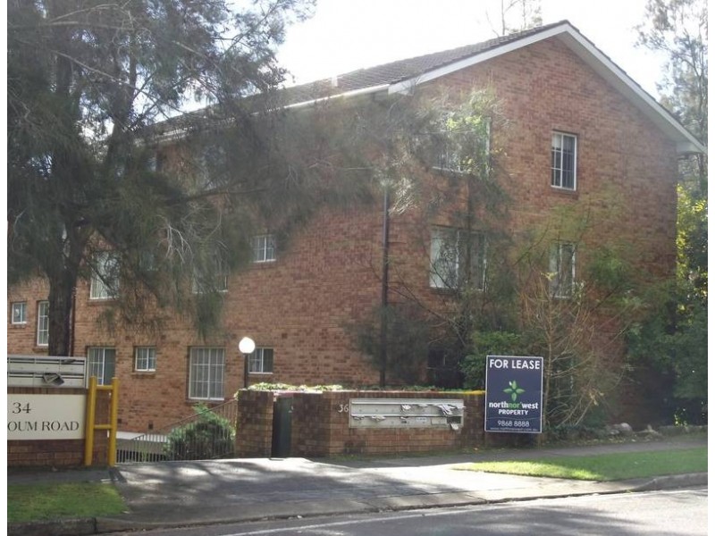 1/36 Khartoum Road, North Ryde NSW 2113