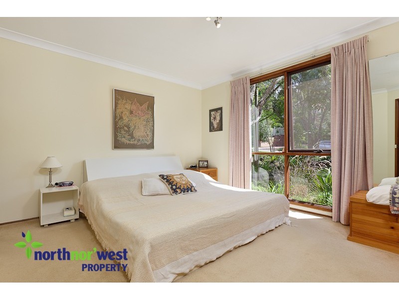 26 Paxton Crescent, Cherrybrook NSW 2126