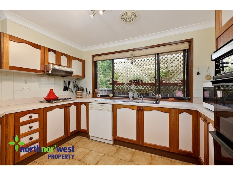 26 Paxton Crescent, Cherrybrook NSW 2126