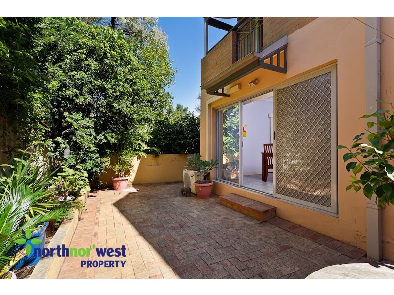 1/5 Brisbane St, Harris Park NSW 2150