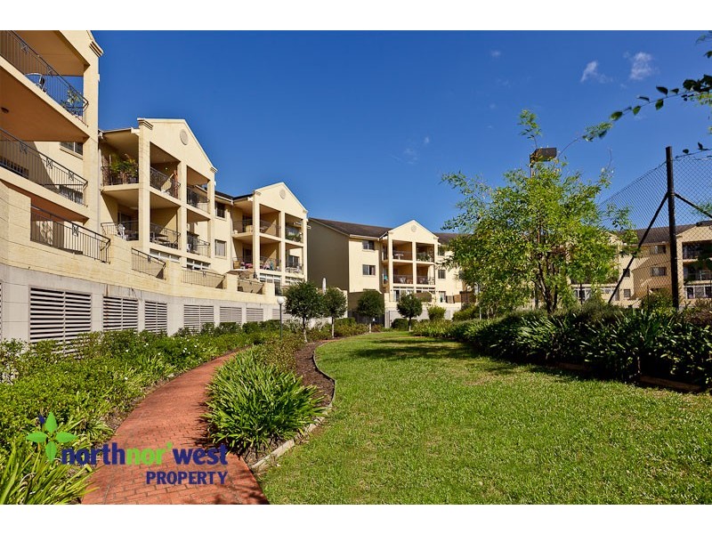 18/6-8 Nile Close, Marsfield NSW 2122