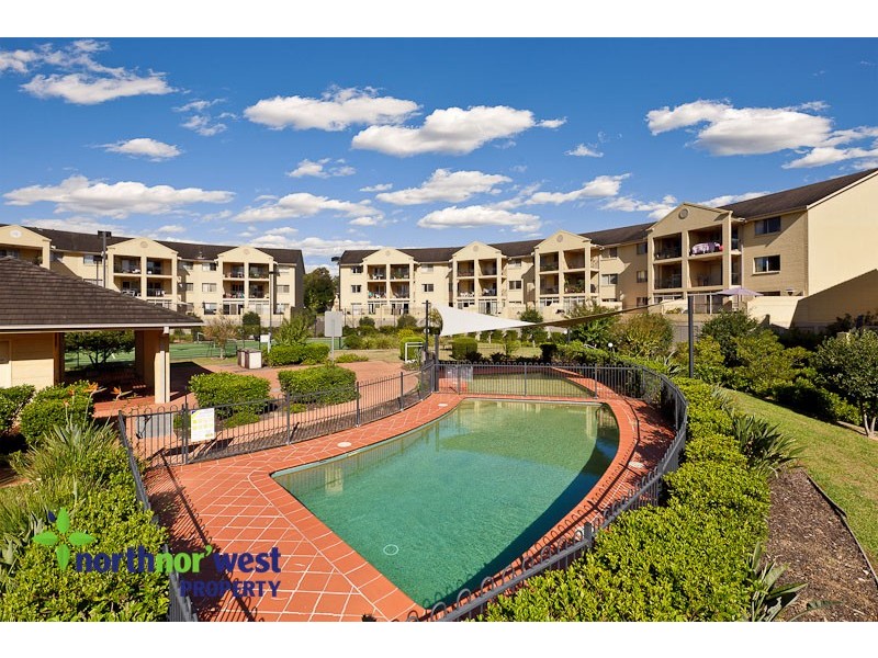 18/6-8 Nile Close, Marsfield NSW 2122