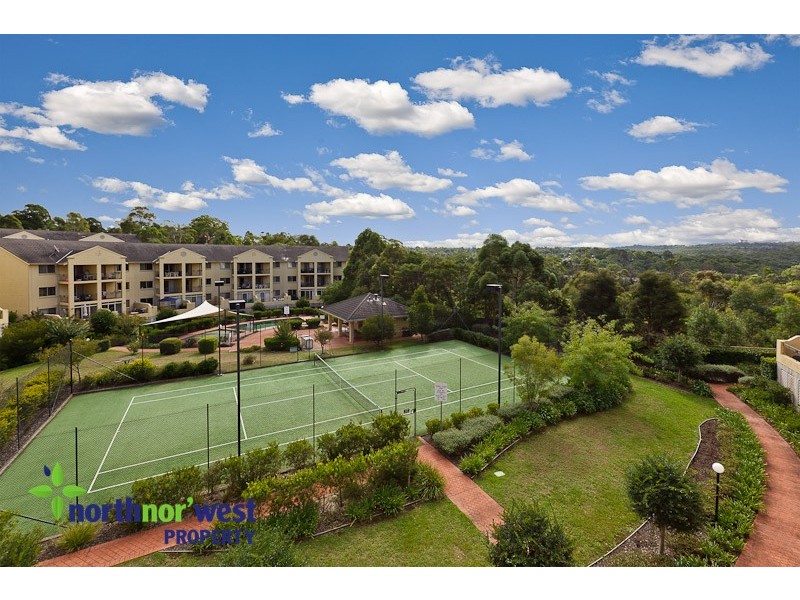 18/6-8 Nile Close, Marsfield NSW 2122
