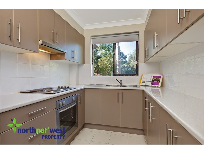 27/199 Waterloo Road, Marsfield NSW 2122