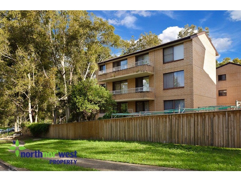 27/199 Waterloo Road, Marsfield NSW 2122