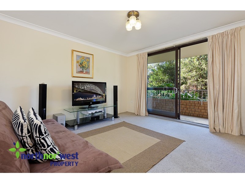 27/199 Waterloo Road, Marsfield NSW 2122