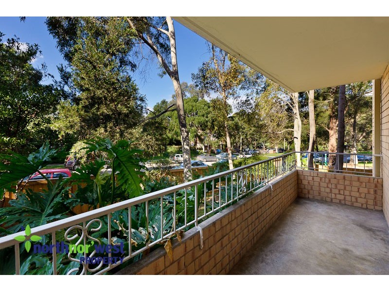 27/199 Waterloo Road, Marsfield NSW 2122
