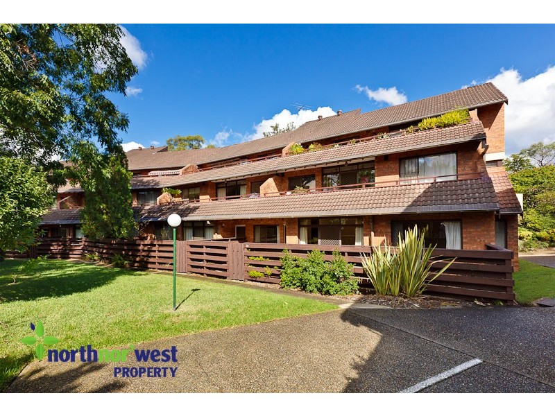 29/1-7 Epping Road, Epping NSW 2121