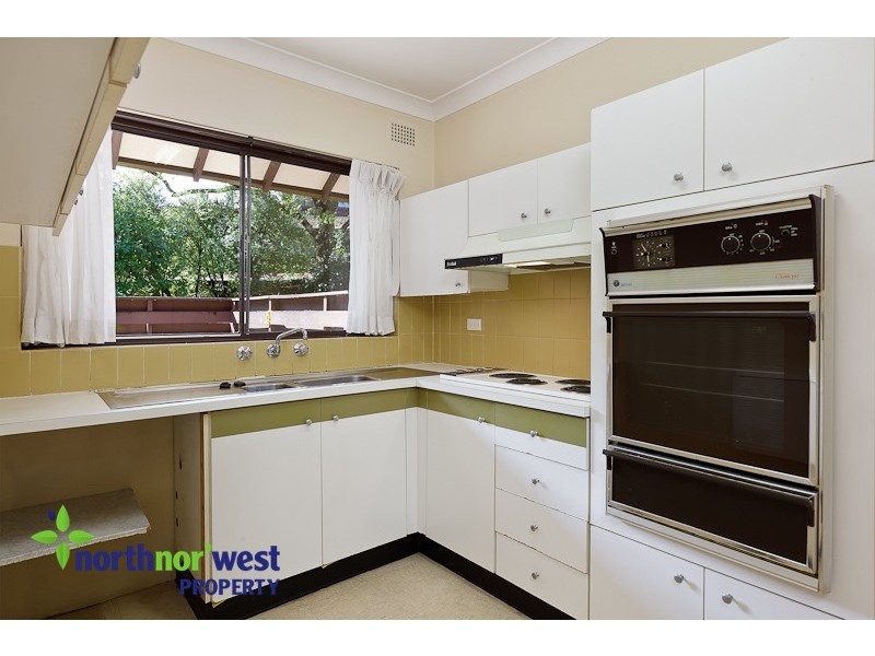 29/1-7 Epping Road, Epping NSW 2121