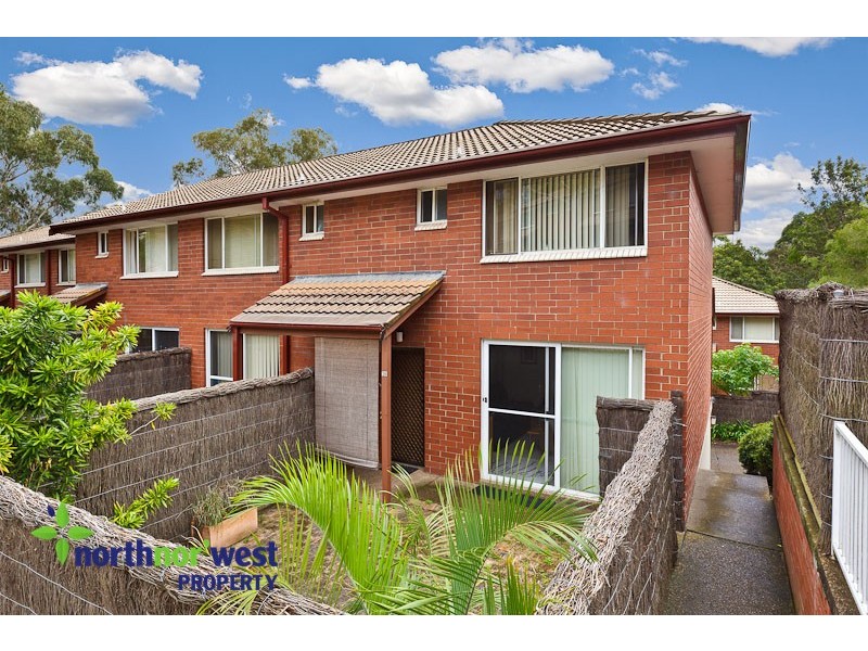 39/147 Talavera Road, Marsfield NSW 2122