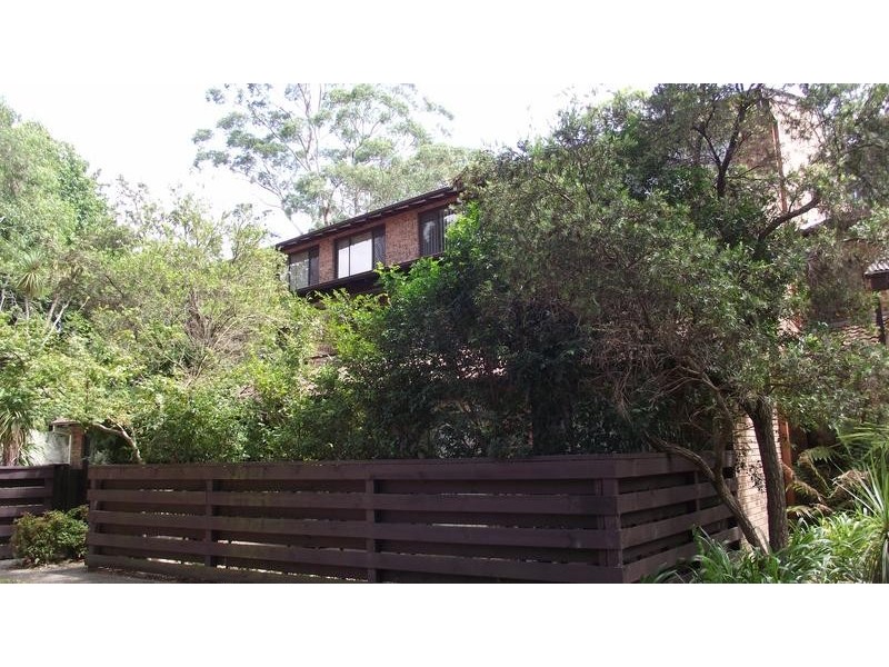 20/14 Pembroke Street, Epping NSW 2121