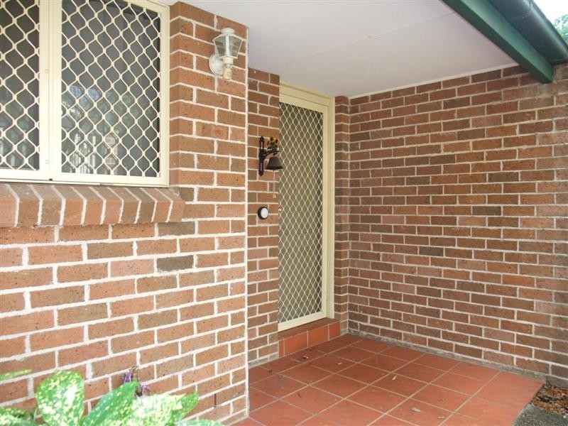 North Rocks NSW 2151