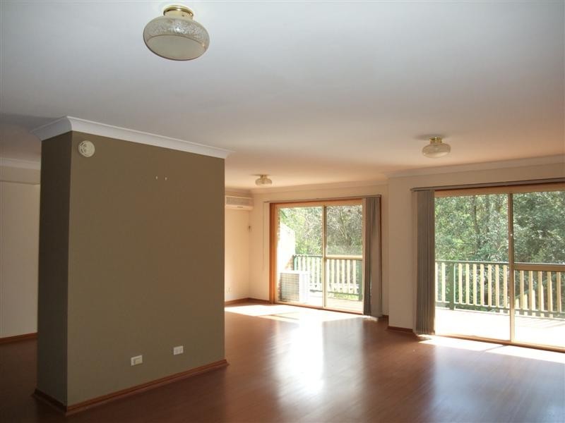 North Rocks NSW 2151