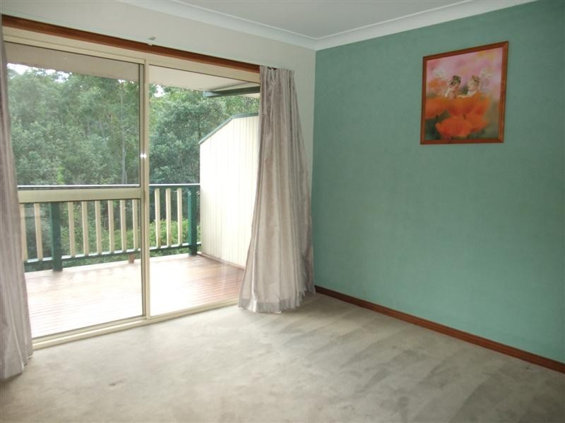 North Rocks NSW 2151