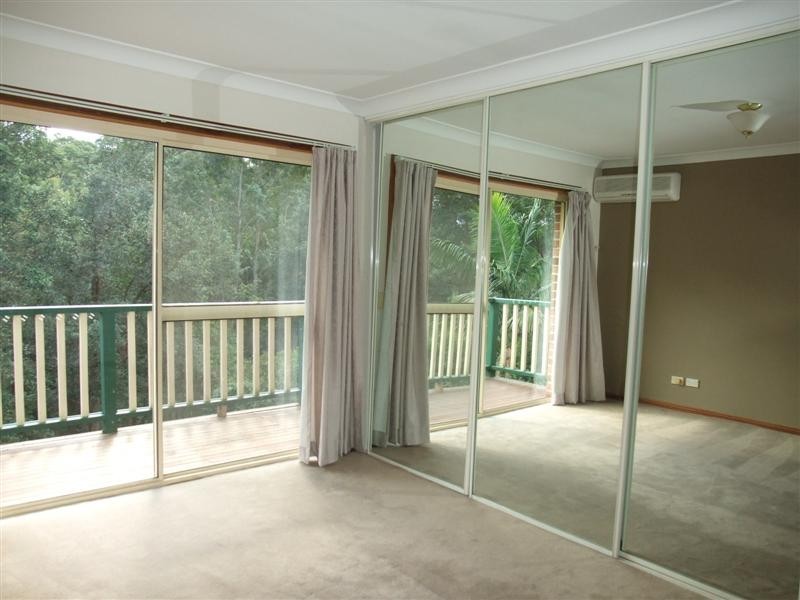 North Rocks NSW 2151