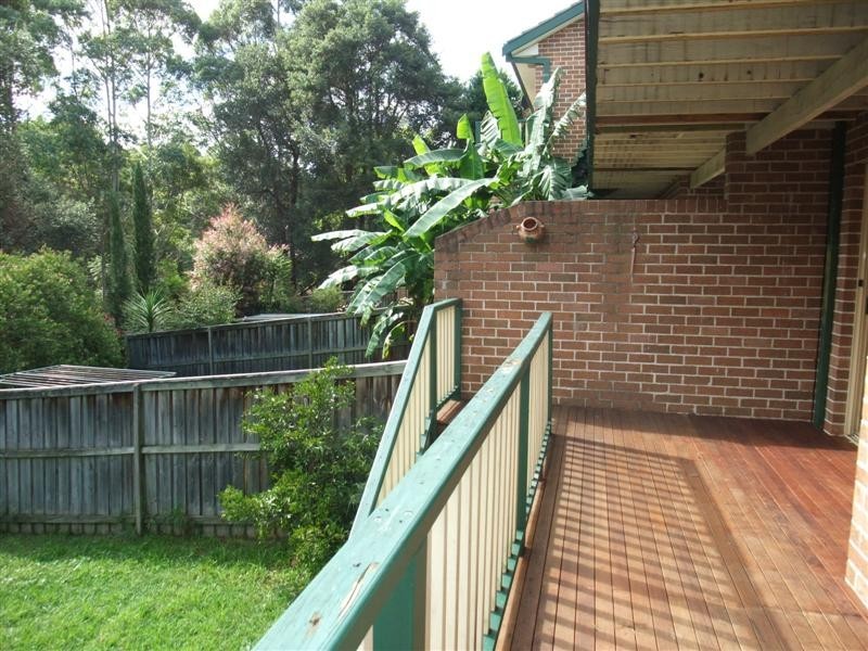 North Rocks NSW 2151