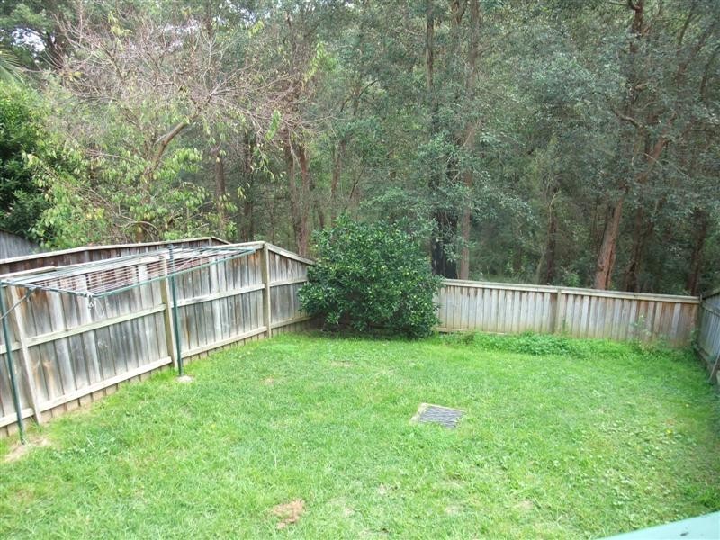 North Rocks NSW 2151