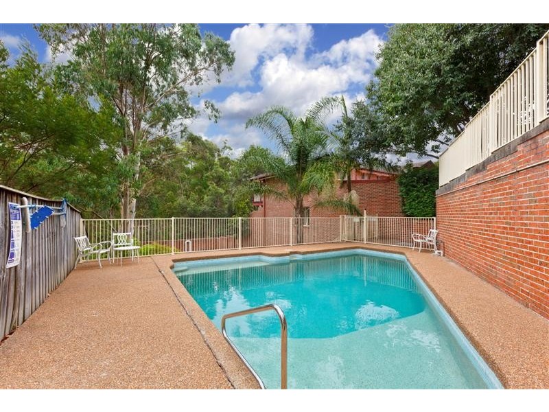 North Rocks NSW 2151