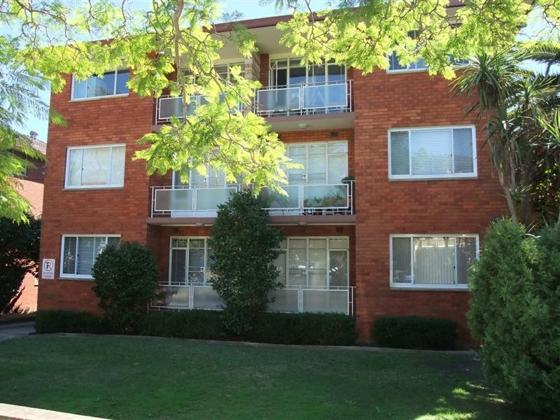 12/18 May Street, Eastwood NSW 2122