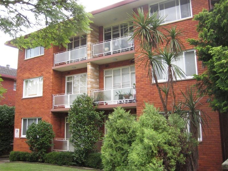 12/18 May Street, Eastwood NSW 2122