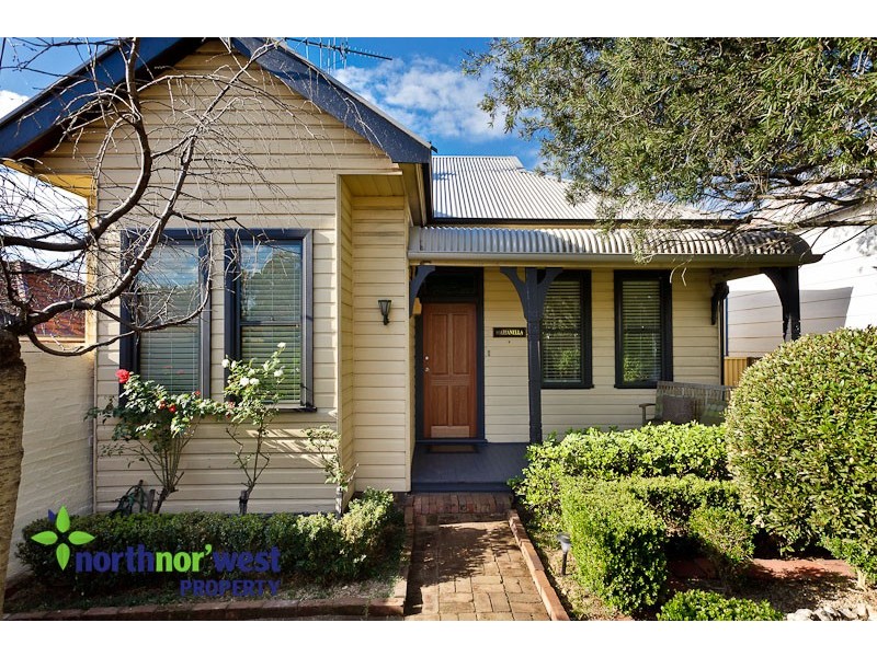 851 Victoria Road, West Ryde NSW 2114