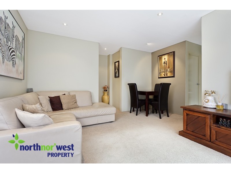 10/11 Cottonwood Crescent, Macquarie Park NSW 2113