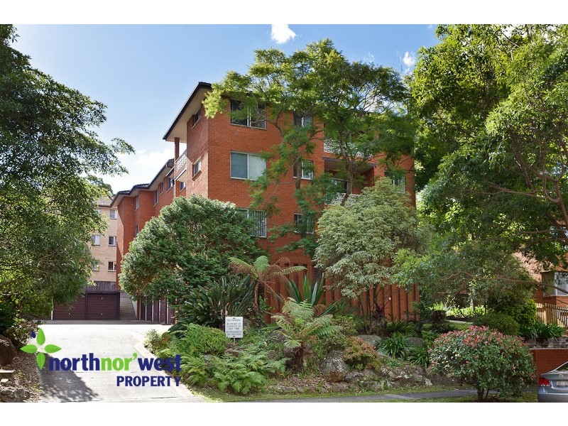 10/11 Cottonwood Crescent, Macquarie Park NSW 2113