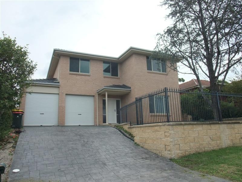 8 Donovan Street, Eastwood NSW 2122