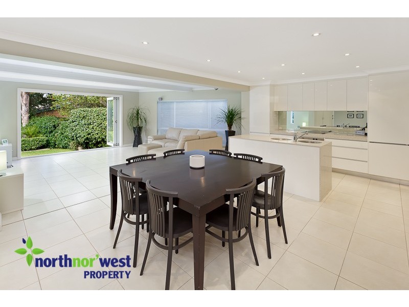 72 New North Rocks Road, North Rocks NSW 2151
