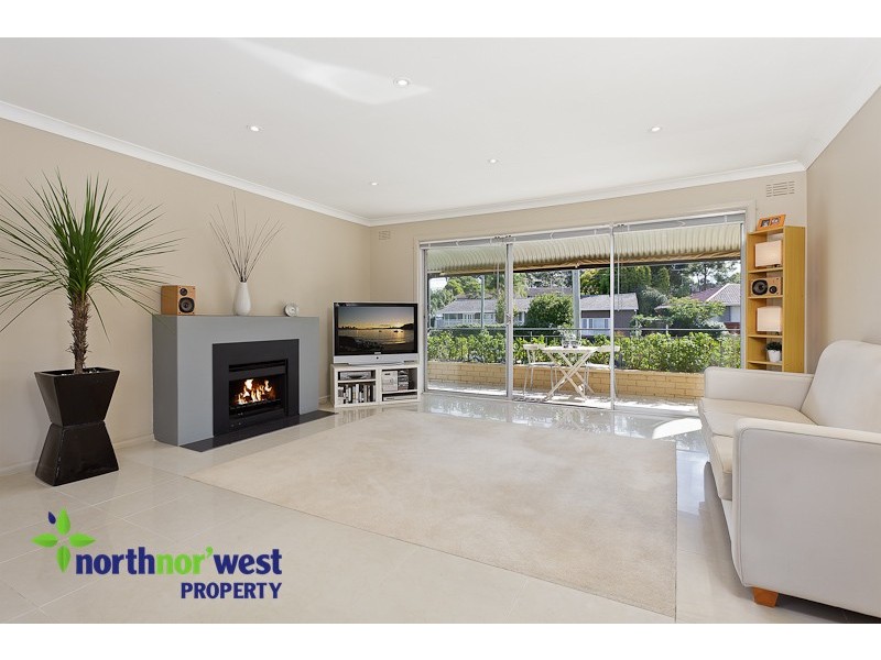 72 New North Rocks Road, North Rocks NSW 2151