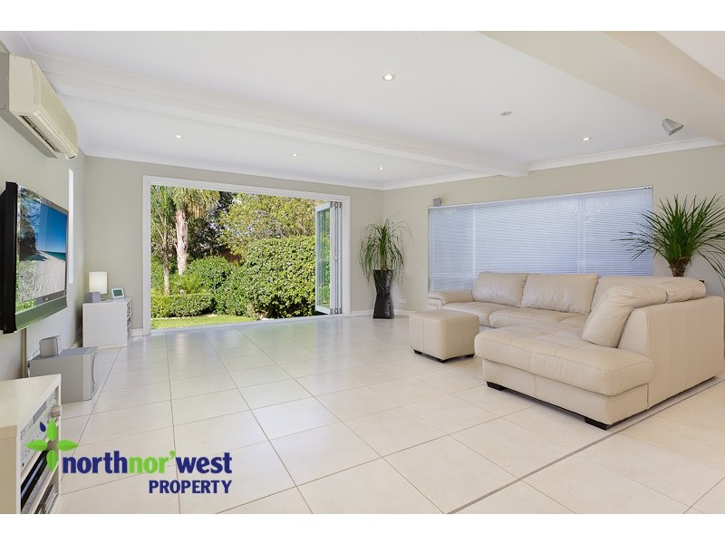 72 New North Rocks Road, North Rocks NSW 2151