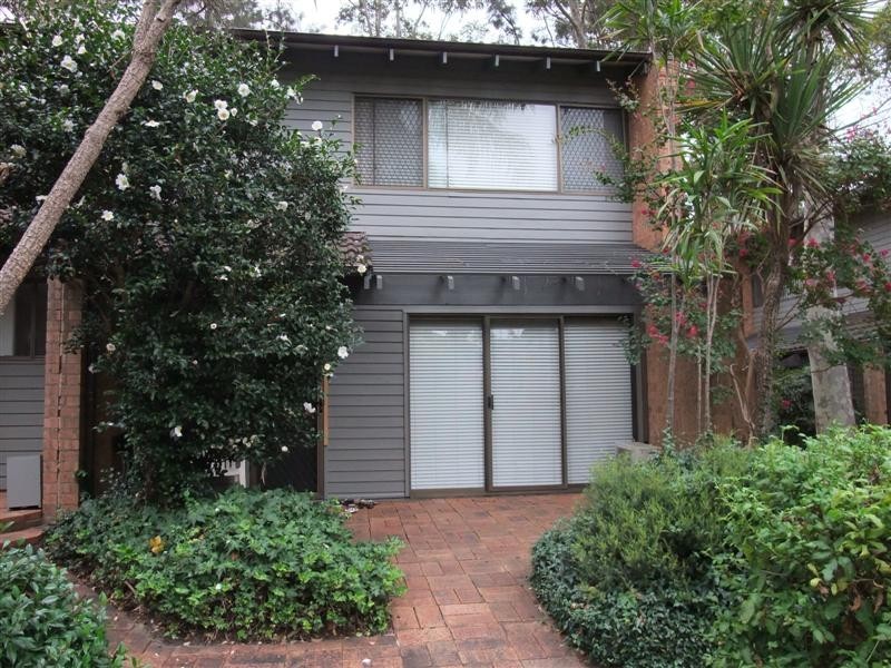 8/3 Trafalgar Place, Marsfield NSW 2122