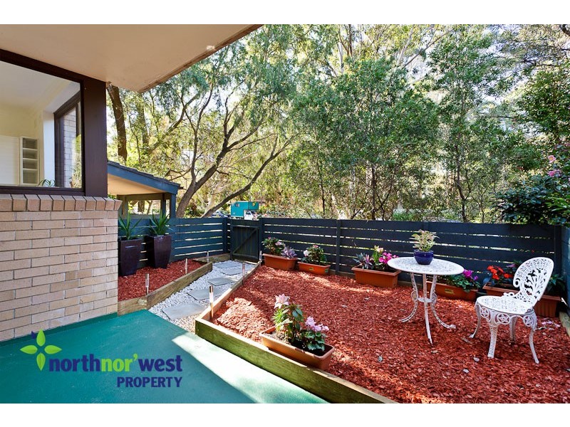 13/42 Khartoum Road, Macquarie Park NSW 2113