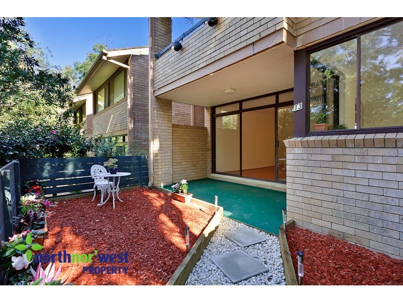 13/42 Khartoum Road, Macquarie Park NSW 2113