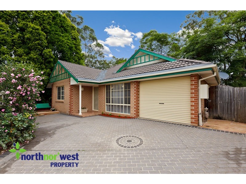 15a Edenlee Street, Epping NSW 2121