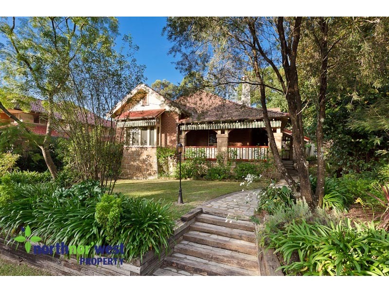 30 Victoria Street, Epping NSW 2121