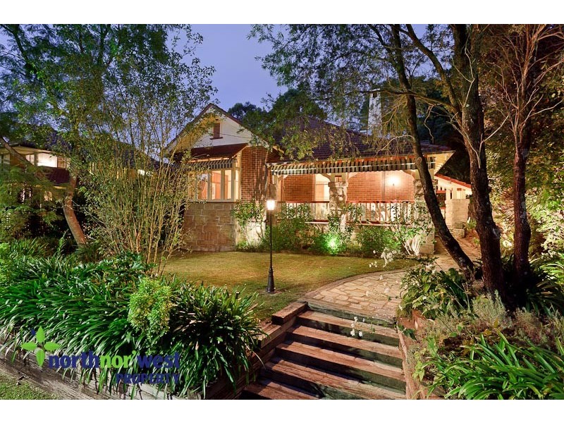 30 Victoria Street, Epping NSW 2121