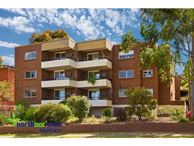 2/610 Blaxland Road, Eastwood NSW 2122