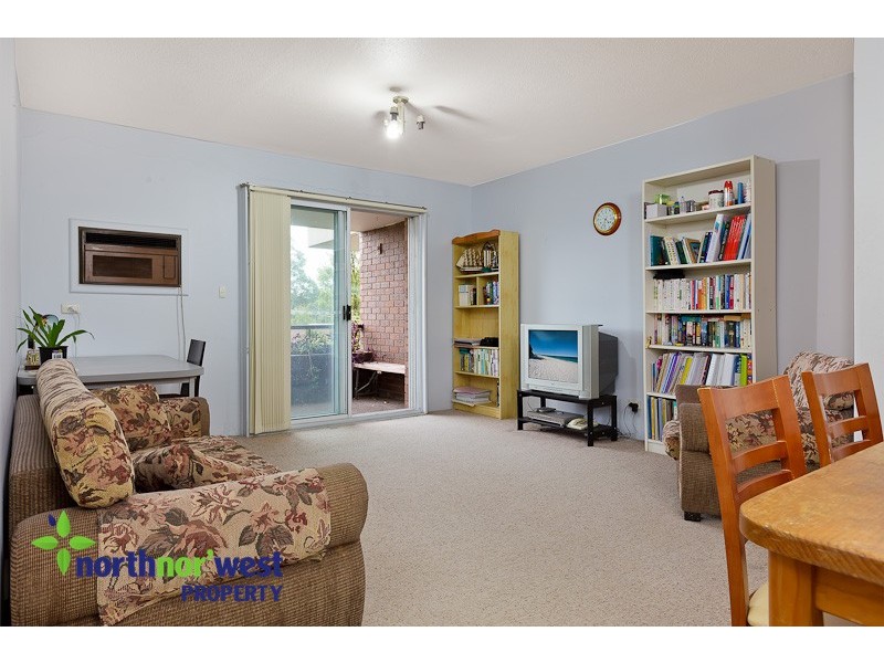 2/610 Blaxland Road, Eastwood NSW 2122