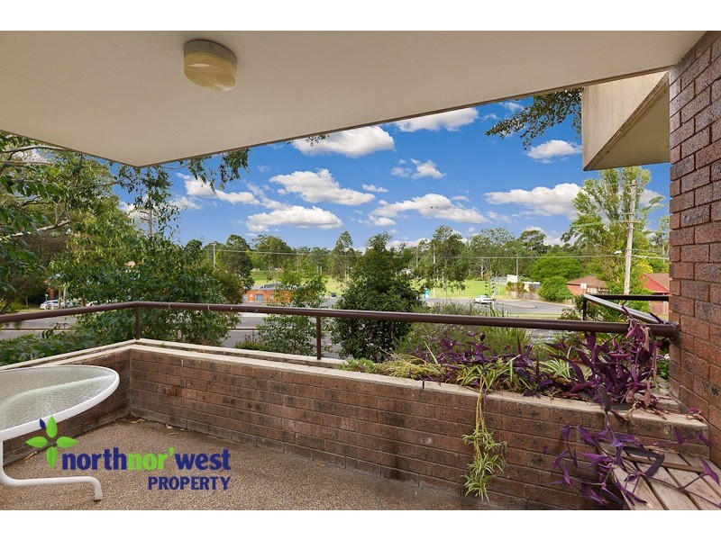 2/610 Blaxland Road, Eastwood NSW 2122