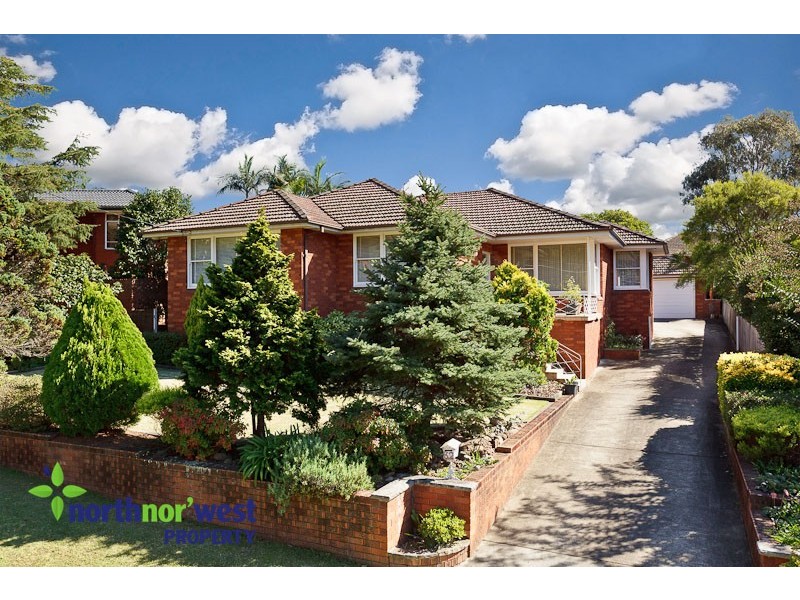 82 Cliff Road, Epping NSW 2121