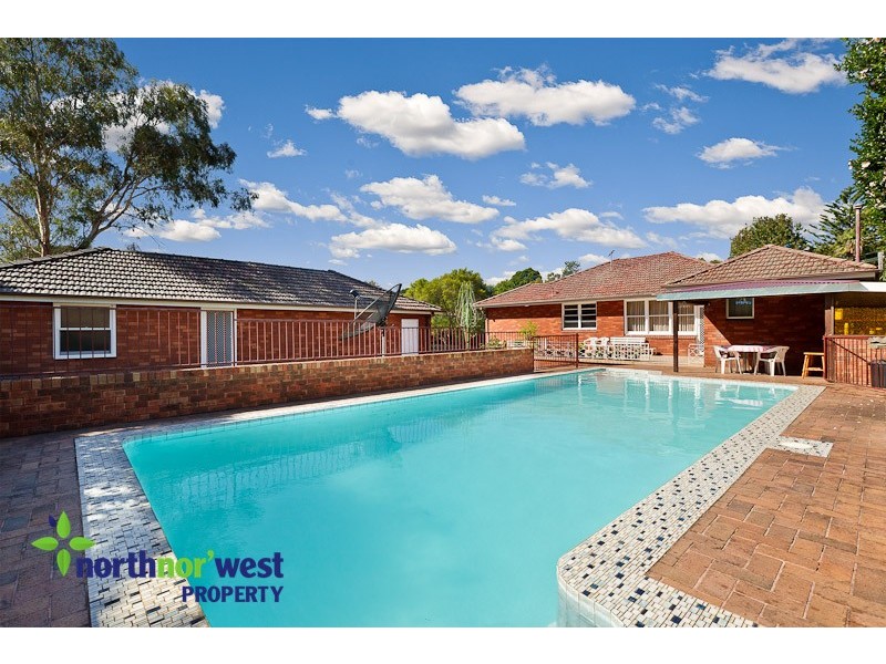 82 Cliff Road, Epping NSW 2121