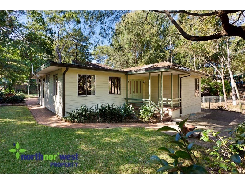 18 Norfolk Road, Epping NSW 2121