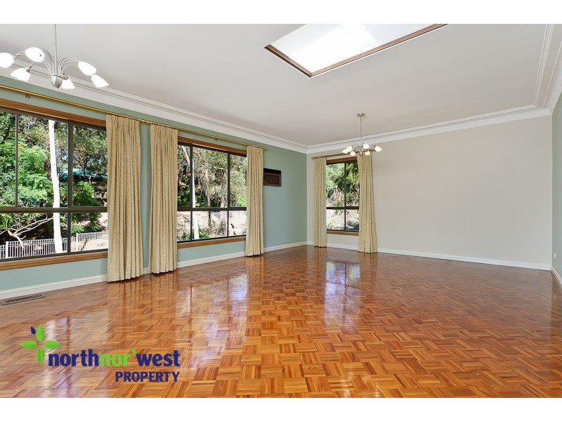 18 Norfolk Road, Epping NSW 2121