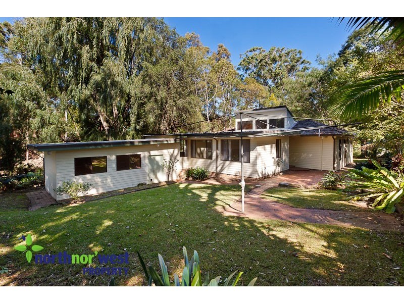 18 Norfolk Road, Epping NSW 2121